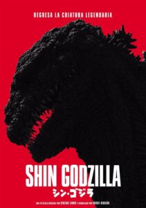 Shin Godzilla (Godzilla Resurge) [35]