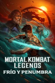 Mortal Kombat Leyends: Frío y Penumbra (Mortal Kombat Legends: Snow Blind)