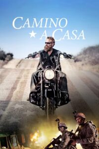 Camino a Casa (SGT. Will Gardner)