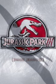 Parque Jurásico 3 (Jurassic Park III)