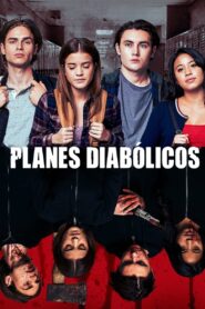 Planes Diabólicos (Extracurricular)