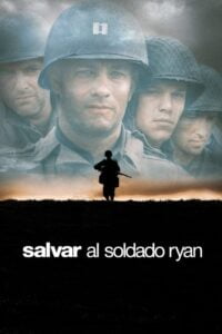 Rescatando al Soldado Ryan (Saving Private Ryan)