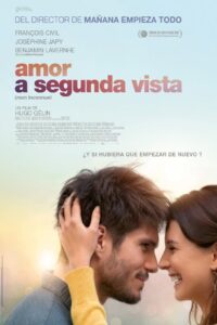 Amor a Segunda Vista (Love at Second Sight)