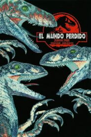 Parque Jurásico 2: El Mundo Perdido (The Lost World: Jurassic Park)