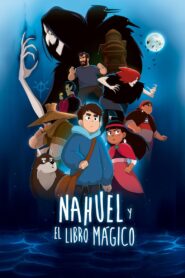Nahuel y El Libro Mágico (Nahuel and the Magic Book)