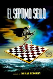 El Séptimo Sello (The Seventh Seal)