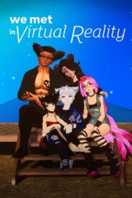 Nos Conocimos en la Realidad Virtual (We Met in Virtual Reality)