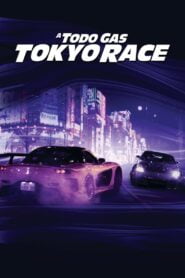 Rápidos y Furiosos 3: Reto Tokio (The Fast and the Furious: Tokyo Drift)