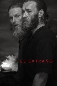 El Extraño (The Stranger)