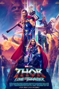 Thor: Amor y Trueno (Thor: Love and Thunder)