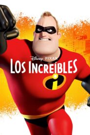 Los Increíbles 1 (The Incredibles)