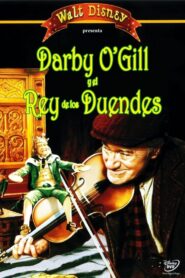 El Cuarto Deseo (Darby O’Gill and the Little People)