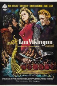 Los Vikingos (The Vikings)