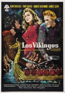Los Vikingos (The Vikings)