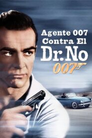 James Bond: El Satánico Dr. No [1]