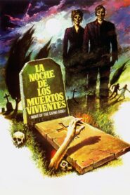La Noche de los Muertos Vivientes (Night of the Living Dead) [1]