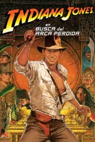 Indiana Jones 1: En Busca del Arca Perdida (Raiders of the Lost Ark)