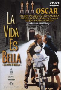 La Vida es Bella (Life Is Beautiful)