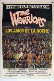 Los Guerreros (The Warriors)