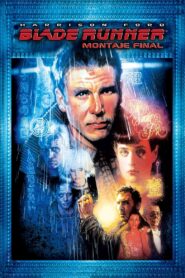 Blade Runner 1: El Cazador Implacable