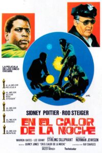 El Calor de la Noche (In the Heat of the Night)