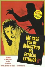 Me Casé con un Monstruo (I Married a Monster from Outer Space)