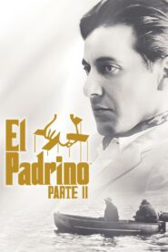 El Padrino 2 (The Godfather Part II)