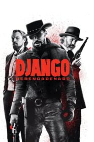 Django sin Cadenas (Django Unchained)