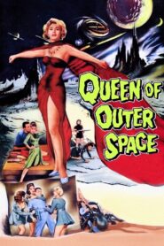 La Rebelión de los Planetas (Queen of Outer Space)