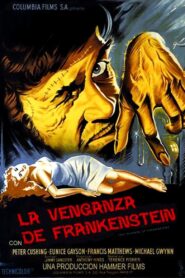 La Venganza de Frankenstein (The Revenge of Frankenstein)