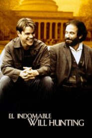 Mente Indomable (Good Will Hunting)