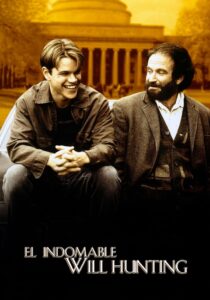 Mente Indomable (Good Will Hunting)