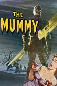 La Momia (The Mummy) [1958]