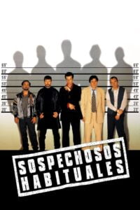 Los Sospechosos de Siempre (The Usual Suspects)