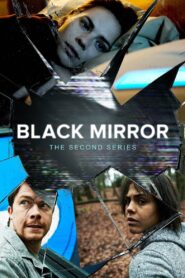 Black Mirror: Temporada 2