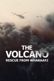 El Volcán: Rescate en Whakaari (The Volcano: Rescue from Whakaari)
