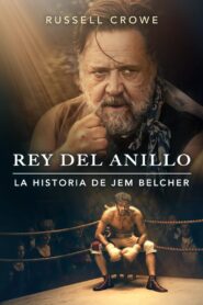 Rey del Anillo: La Historia de Jem Belcher (Prizefighter: The Life of Jem Belcher)