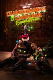 Guardianes de la Galaxia: Especial de las Fiestas (The Guardians of the Galaxy Holiday Special)