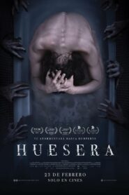 Huesera (The Bone Woman)