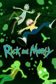Rick y Morty: Temporada 6