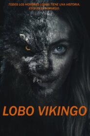 Lobo Vikingo (Viking Wolf)