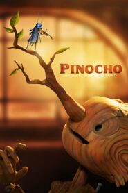 Pinocho de Guillermo del Toro (Guillermo del Toro’s Pinocchio)