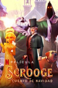 Scrooge: Cuento de Navidad (Scrooge: A Christmas Carol)