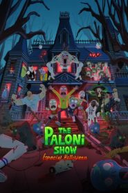 The Paloni Show! Especial de Halloween (The Paloni Show! Halloween Special!)