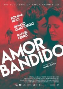 Amor Bandido (Bandit Love)
