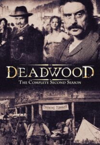 Deadwood: Temporada 2