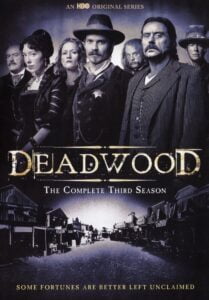 Deadwood: Temporada 3