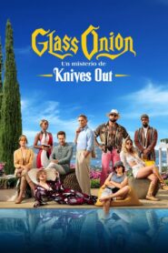 Glass Onion: Un Misterio de Knives Out (Glass Onion: A Knives Out Mystery)