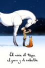 El Niño, El Topo, El Zorro y El Caballo (The Boy, The Mole, The Fox and The Horse)