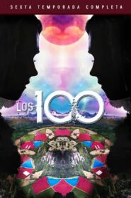 Los 100: Temporada 6